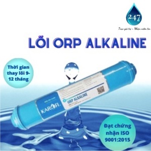 Lõi lọc Karofi ORP Ankaline