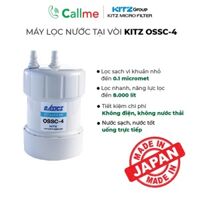 Lõi lọc nước Kitz OSSC-4