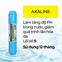 Lõi lọc nước RO FujiE Alkaline Số 9