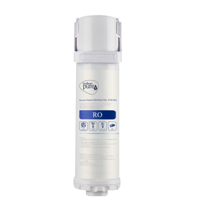 Lõi lọc RO Pureit Delica UR5640 âm tủ bếp (DIY)