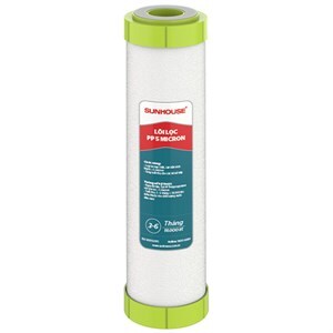 Lõi lọc Sunhouse số 1