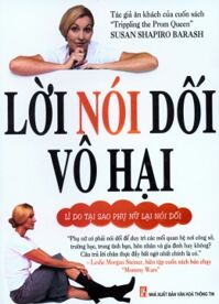 Lời nói dối vô hại - Susan Shapiro Barash