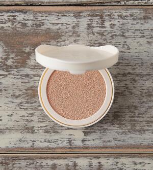 Lõi Phấn Nước Innisfree No-sebum Correcting Cushion