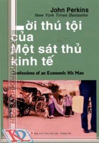 Lời thú tội của một sát thủ kinh tế