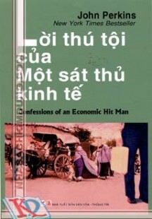 Lời thú tội của một sát thủ kinh tế