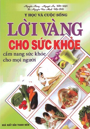 Lời Vàng Cho Sức Khỏe