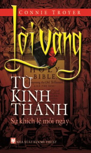 Lời Vàng Từ Kinh Thánh