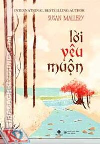 Lời Yêu Muộn