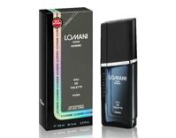 Nước hoa nam Lomani Pour Homme Eau de Toilette 100ml