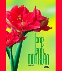 Long Lanh Mùa Xuân (CD)