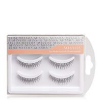 Lông mi giả Missha Eye Makeup Lash Professional 2 cặp