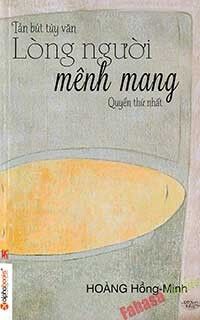 Lòng Người Mênh Mang