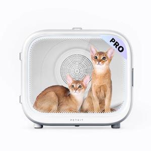 Lồng sấy lông chó mèo Petkit AirSalon Max Pro