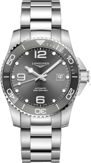 Đồng hồ nam Longines HydroConquest L3.781.4.76.6