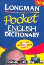 Longman Pocket English dictionary