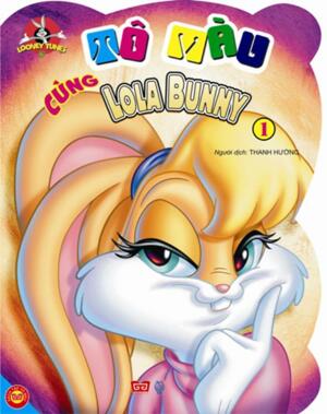 Looney Tunes - Tô Màu Cùng Lola Bunny (Tập 1)