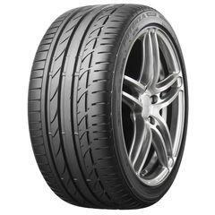 Lốp Bridgestone 175/55R15 Potenza RE050 Thái