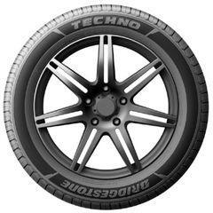 Lốp Bridgestone 195R15C R623