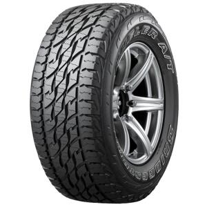 Lốp Bridgestone 225/75R16 Dueler D694 Nhật