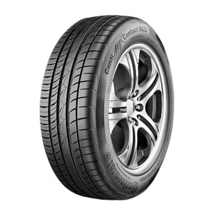 Lốp Continental 225/55R17 MaxContact MC5