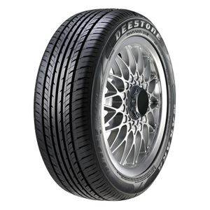 Lốp Deestone  185/55R15 R301