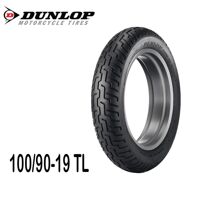 Lốp Dunlop 100/90-19 D404F