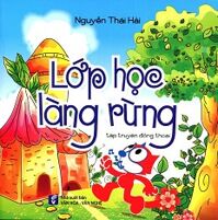 Lớp Học Làng Rừng