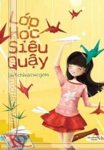 Lớp Học Siêu Quậy