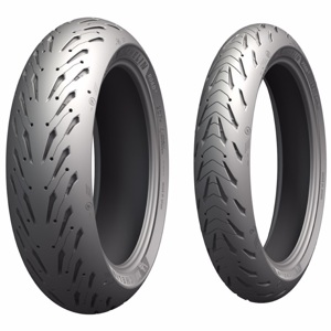 Lốp Michelin 160/60-17 Pilot Road 5