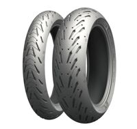 Lốp Michelin 170/60 R 17 Pilot Road 5 Trail