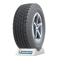 Lốp Michelin 225/70R15 LTX Force