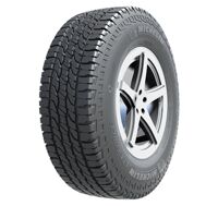 Lốp Michelin 235/65R17 LTX Force