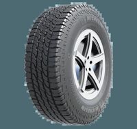 Lốp Michelin 245/70R16 LTX Force