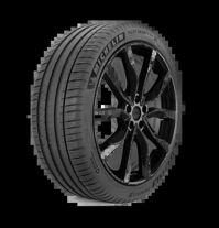 Lốp Michelin 255/50R19 Pilot Sport 4 SUV