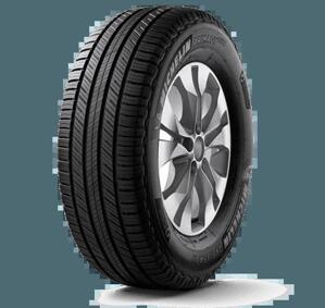 Lốp Michelin 255/65R17 Primacy SUV