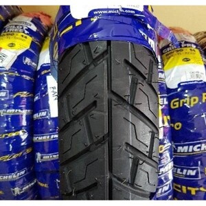 Lốp Michelin 70/90-14 City Grip Pro