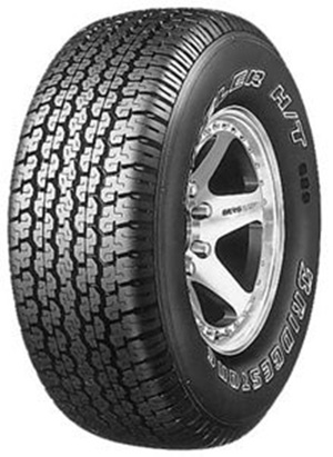 Lốp Ô Tô Bridgestone 205R16C 8PR D689 Dueler