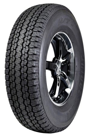 Lốp ô tô Bridgestone 215/65R16 D689