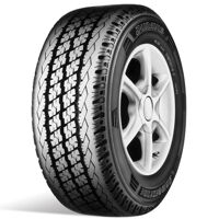 Lốp ô tô Bridgestone 215/75R16C Duravis R630