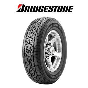 Lốp ô tô Bridgestone 235/60R16 Dueler H/T D687