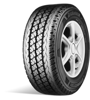 Lốp ô tô Bridgestone 235/65R16C Duravis R630