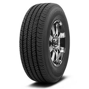 Lốp ô tô Bridgestone 255/70R16 Dueler H/T 684