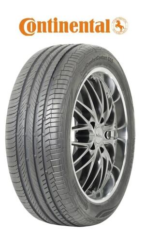 Lốp ô tô Continental 245/40ZR18 MAXCON MC5