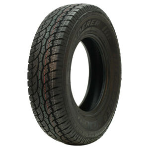 Lốp ô tô Deestone 235/85 R16 r404