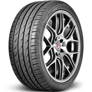 Lốp ô tô Delinete 165/60R14 DH2