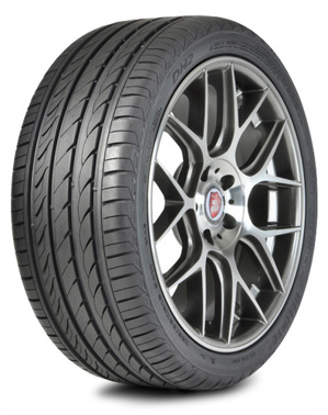 Lốp ô tô Delinete 175/65R15 DH2