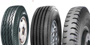 Lốp ô tô DRC 275/80R22.5/D621/16PR