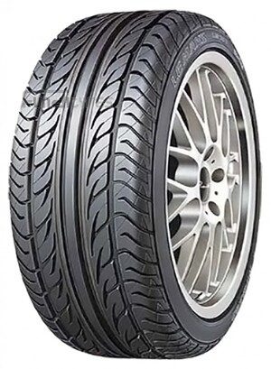 Lốp ô tô Dunlop 225/50R16 LM703