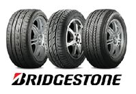 Lốp ô tô FireTone 185/55R15 BRIDGESTONE TECHNO