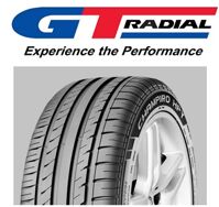 Lốp ô tô GT Radial 195/65 R14 89H CHAMPIRO ECO